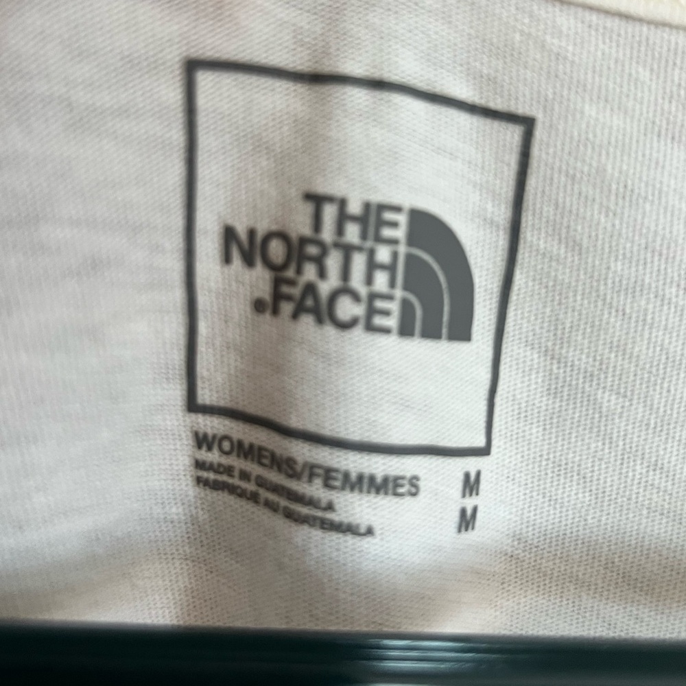 The North Face Women’s T Shirt - Picture 3 of 4